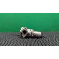 Клапан EGR Kia Sorento 1 2003 28416 4A100