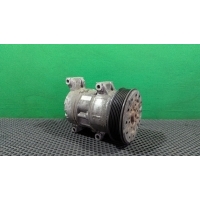 Компрессор кондиционера Toyota Avensis 2 2005 447220 9398