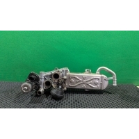 Клапан EGR Audi A3 8P 2010 03L 131 512 DQ