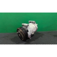 Компрессор кондиционера Renault Megane 2 2005 72440451