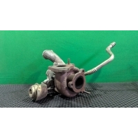Турбина Renault Megane 2 2005 8200369581