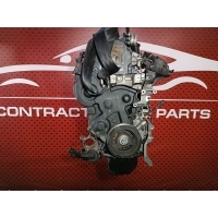 Двигатель Peugeot 307 2007 1600 Дизель 10JB89, 9HZ