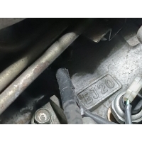 Двигатель Subaru Impreza 2 2005 2000 EJ20
