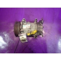 Citroen c3 i 02-10 1.4 компрессор компрессор кондиционера 8200819568