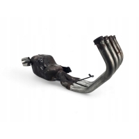 Yamaha xj6 xj 600 f 09-15 коллектор выхлопной глушитель