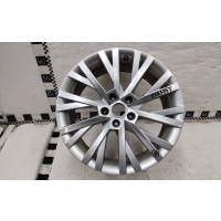 Диск колеса литой Skoda Superb 3 R18