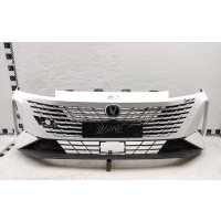 Бампер передний Changan Lamore