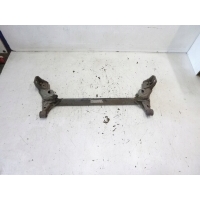 Задняя балка ось задняя opel corsa c 1.2 16v