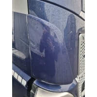 Polik капота угол правая крышка кабины volvo fh 4 оригинал 82392946 резус