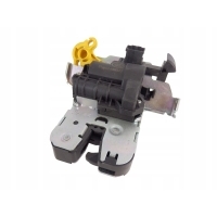 Volkswagen oe 5ta827506d замок крышки багажника багажника