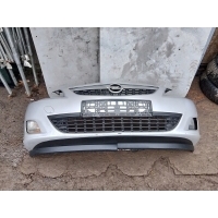 Бампер передняя opel astra j z176 09 - 12 европа