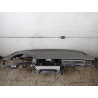Панель панель торпеда bang olufsen audi s8 d3 5.2 4e1819214
