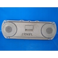 Сабвуфер автомобильный додж caliber 06 - 11 1dr92bdaaa
