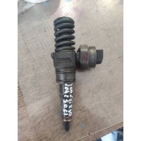 Форсунка Volkswagen Sharan 1 restailing 2002 038130073AC