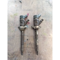 Форсунка Peugeot Partner 1 2004 0445110239