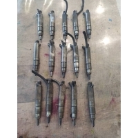Форсунка Volkswagen Passat B5 1998 028130201T