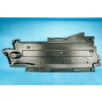 Крышка шасси левая audi a6 4f c6 4f0825207d