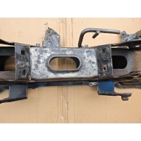 Балка подвески задняя Peugeot 406 1999