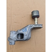 Кронштейн КПП Citroen C5 1 2001 9640951480