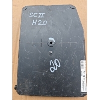 Блок комфорта Renault Scenic 2 2006 8200412548