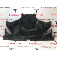 Защита двигателя Tesla Model 3 2022 1104313-00-B,1498771-00-A
