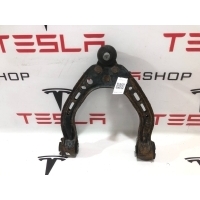 Рычаг передний Tesla Model S 2016 6006532-00-A,2007059-00-B,1004357-00-A