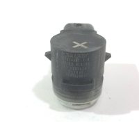 Датчик парктроника Tesla Model 3 2022 1741484-11-A