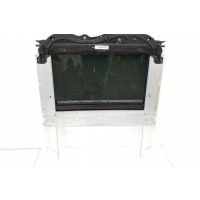 Люк в крыше mercedes - benz м w166 a1667800029 4.7l gasoline 2013