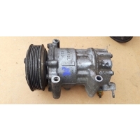Citroen c3 c2 компрессор кондиционера sprężrka 9655191680 peugeot