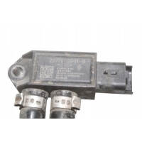 Датчик давления dpf nissan juke f16 227707094r 1.6l hybrid 105kw 2022