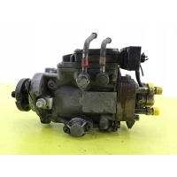 Тнвд форд focus mk1 1998 - 2004r 1.8tdci 90km 0470004002 bosch
