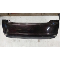 Бампер задняя заднего honda accord vii седан рестайлинг yr565p 2006 2007 2008