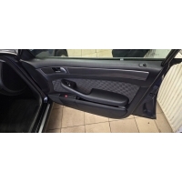 Боковина дверь обивка передняя audi a6 c5 1997-2003