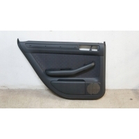 Боковина дверь кожа audi oe 4b0867305