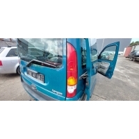 Renault kangoo i fl 01 - фара задняя правый авто с клапан
