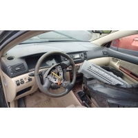 Toyota corolla e120 e130 2004 комплект панель панель