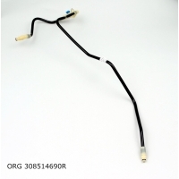 Провода сцепление renault mas 14 - 2.3dci bt n.p оригинал 308514690r