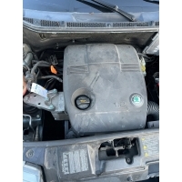 Двигатель volkswagen поло iv 9n skoda fabia i seat ibiza 1.2 6v awy идеальный с германия