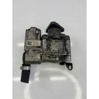 Bmw e60 e61 e63 насос гур n47 6780848 678084804