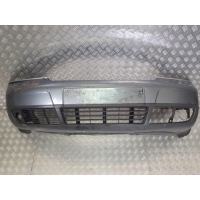 Бампер передняя audi a6 c5 ly7l