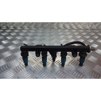 Накладка впрыска fiat palio i 1.2 0280151073