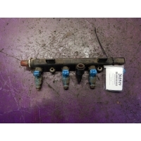 Fiat oe 0280151204 накладка впрыска