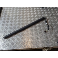 Skoda oe 3v9827851b шток крышки багажника багажника л