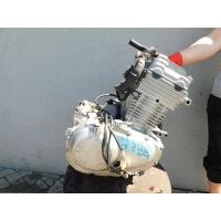 Honda cb 500 pc63 двигатель