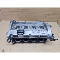 Volkswagen passat b5 1997 1.8 т aeb головка блока цилиндров