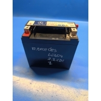 Аккумулятор mercedes - benz oe a0009827008 r