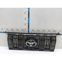 Решетка радиатора Toyota Land Cruiser Prado 150 Series 2020-2023 5310160K60