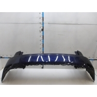 Бампер задний Lexus RX 2019- 5215948949