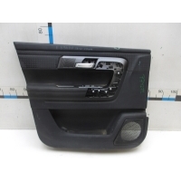 Обшивка двери передней левой Jaecoo J7 2023- 403009719AAABK