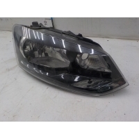 Фара правая Volkswagen Polo (Sed RUS) 2015- 6RU941016